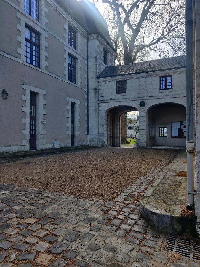 La Tranquillite Proche Des Chateaux De La Loire. Vendôme Exterior foto